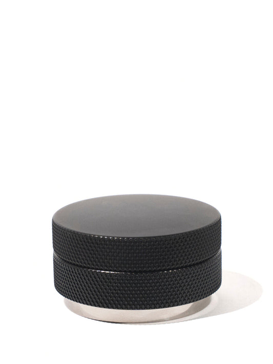 EIGHT OUNCE ESSENTIALS Flat Palm Espresso Tamper