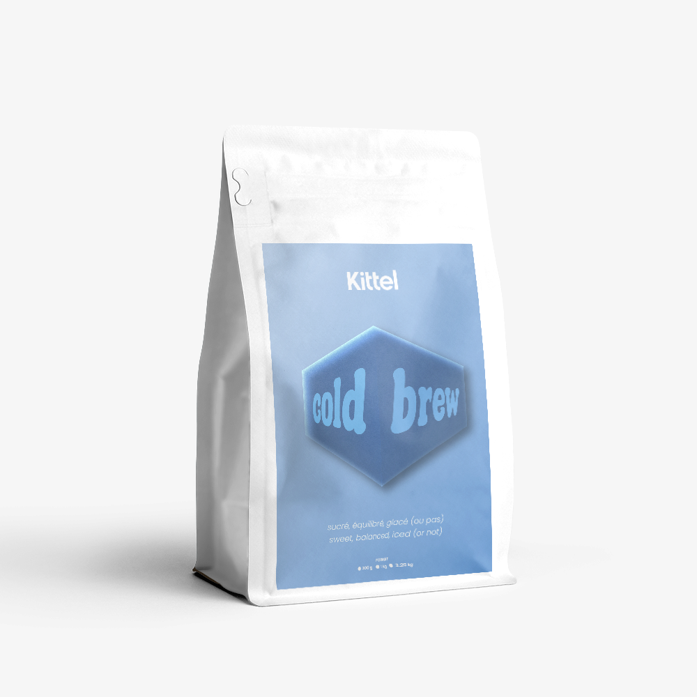 Cold Brew