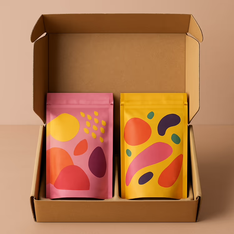 Club Kittel: Bright & Fruity