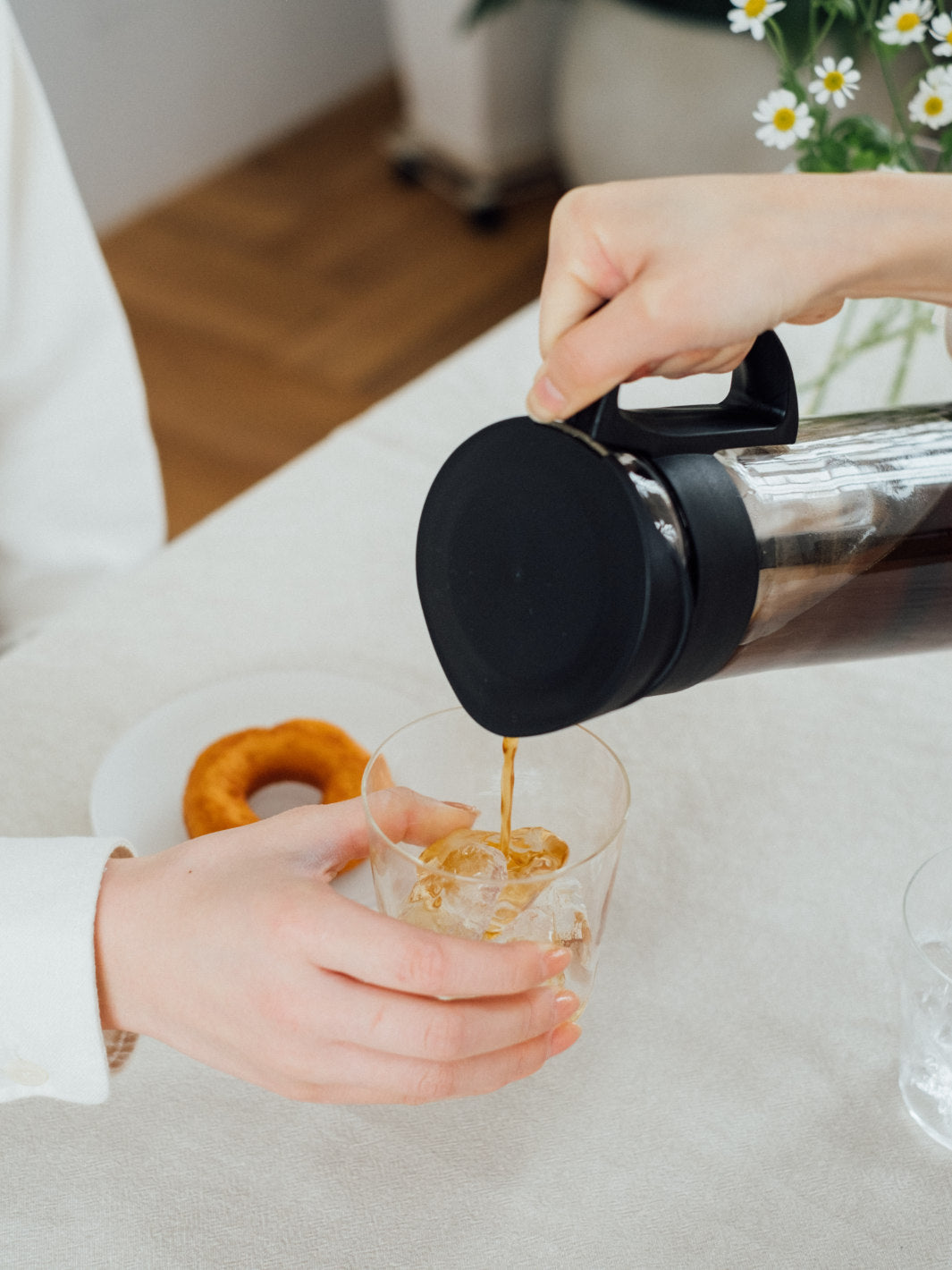 HARIO Mizudashi Cold Brewer