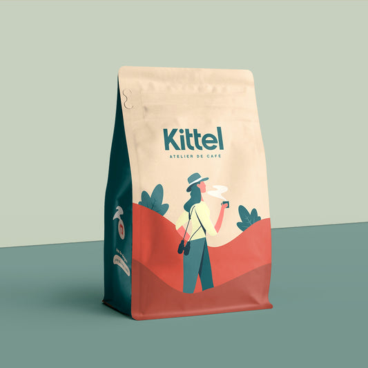 Discovery subscription