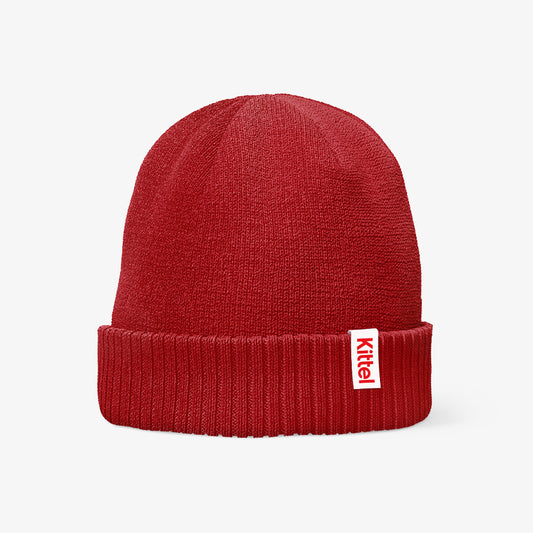 Kittel Toque
