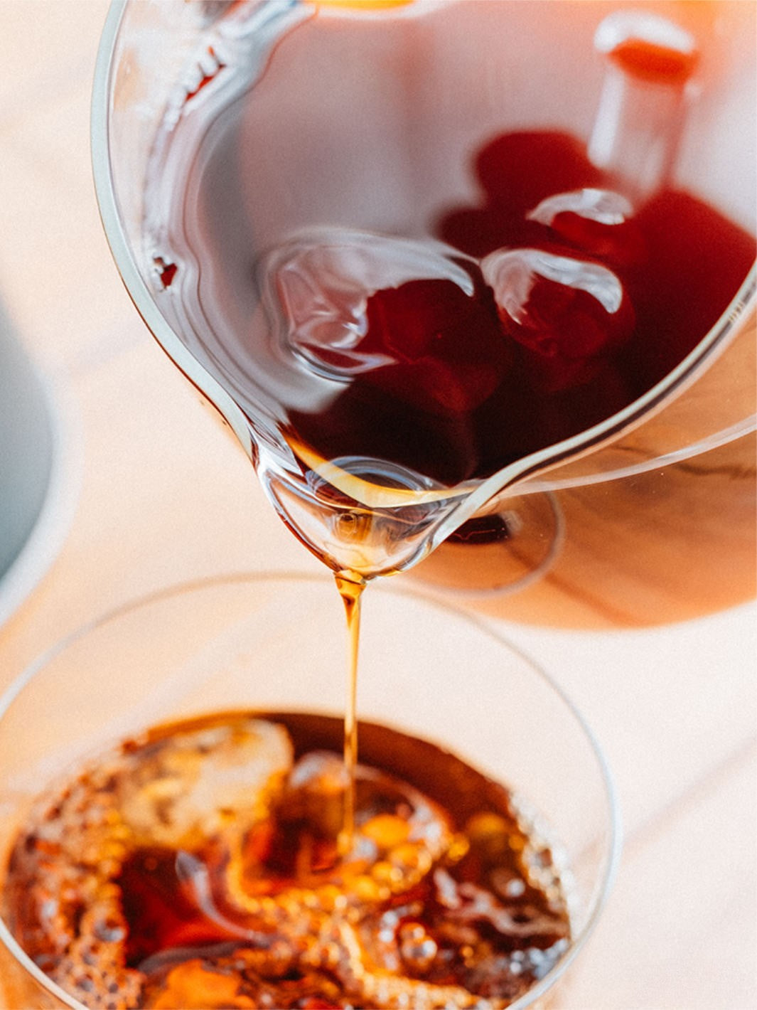 HARIO Barista Server (360ml/12.2oz)