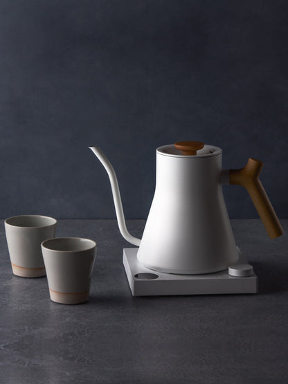 FELLOW Stagg EKG Pro Electric Pour Over Kettle (120V)