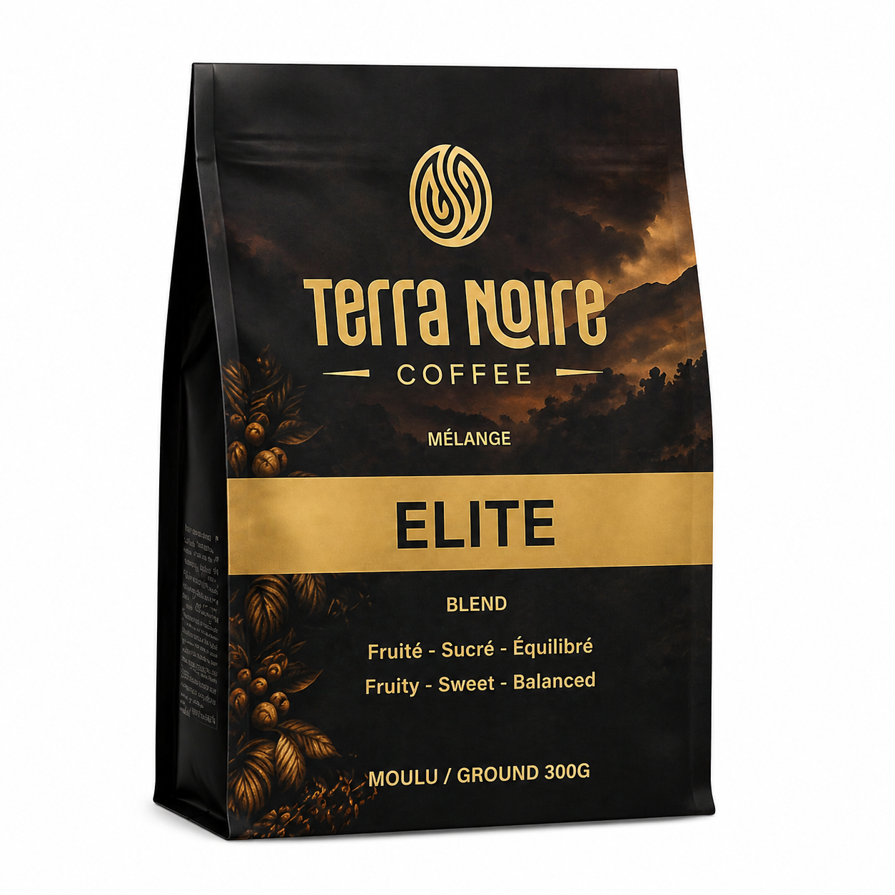 Terra Noire Coffee - Elite