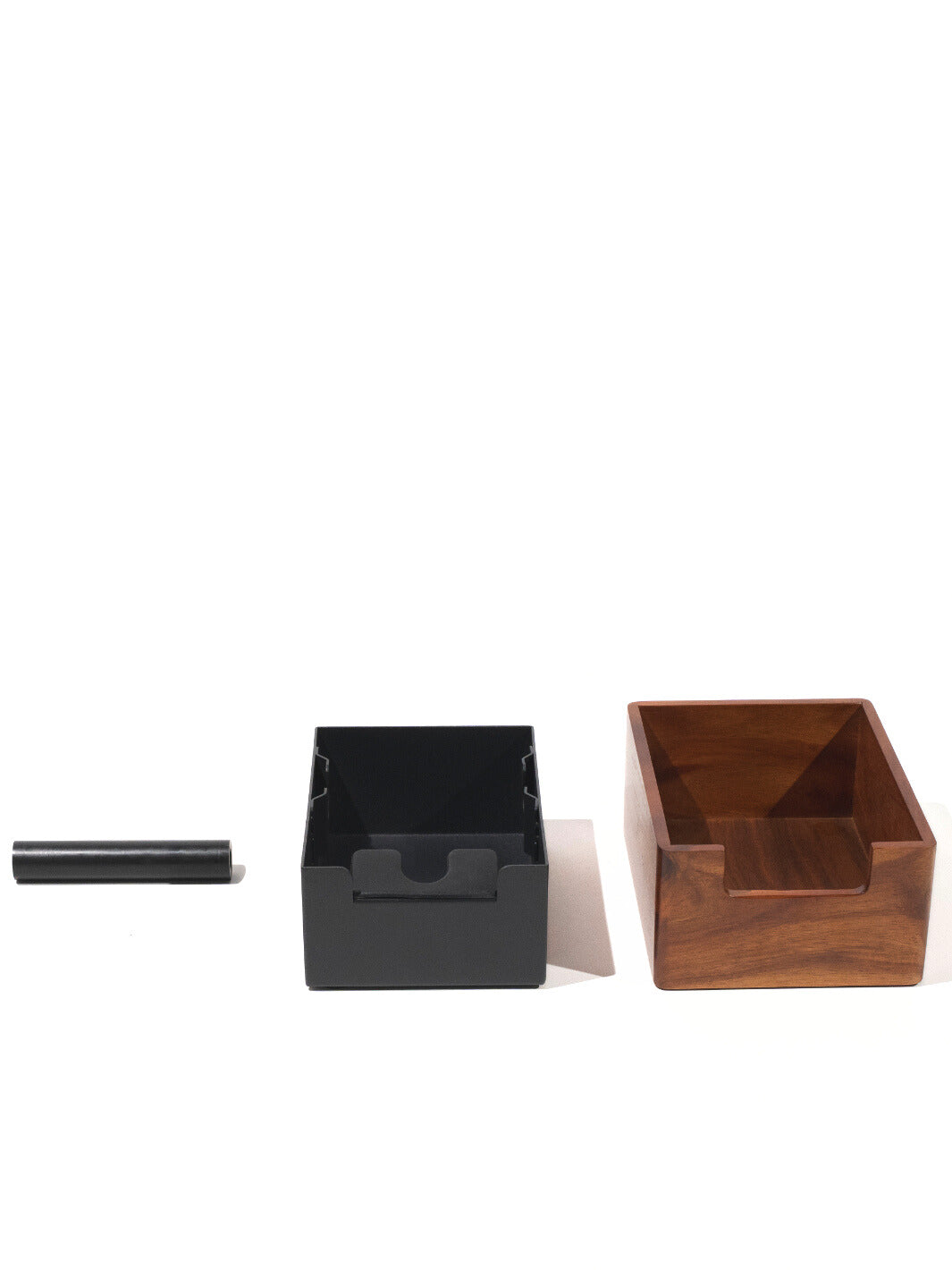 EIGHT OUNCE ESSENTIALS Deluxe Knockbox