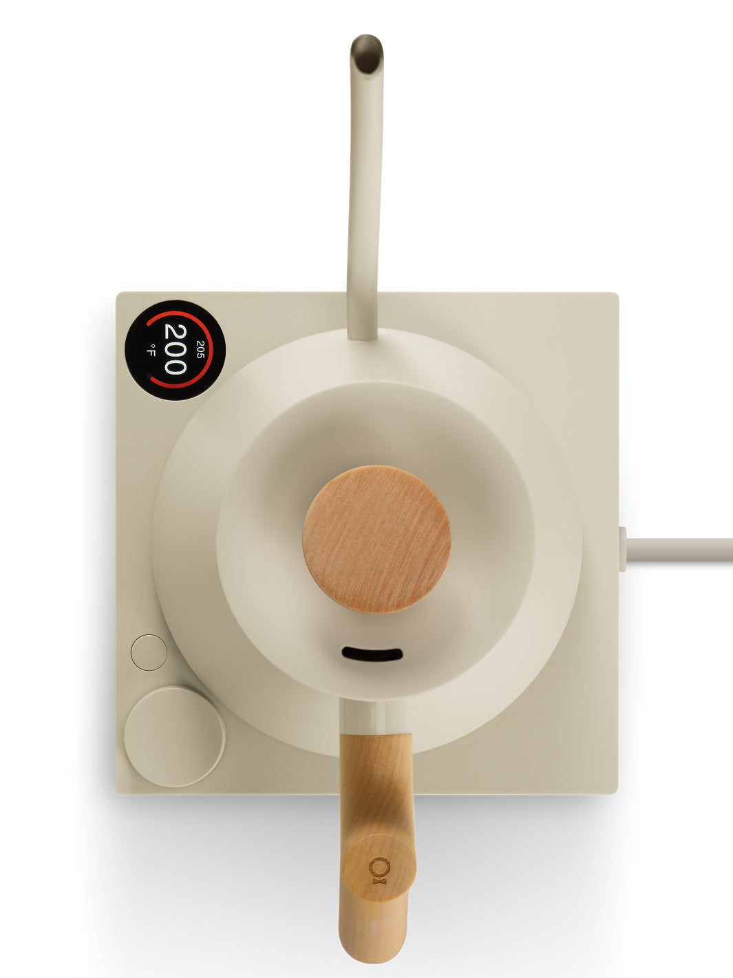 FELLOW Stagg EKG Pro Electric Pour Over Kettle (120V)