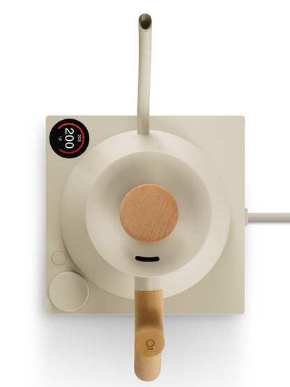 FELLOW Stagg EKG Pro Electric Pour Over Kettle (120V)