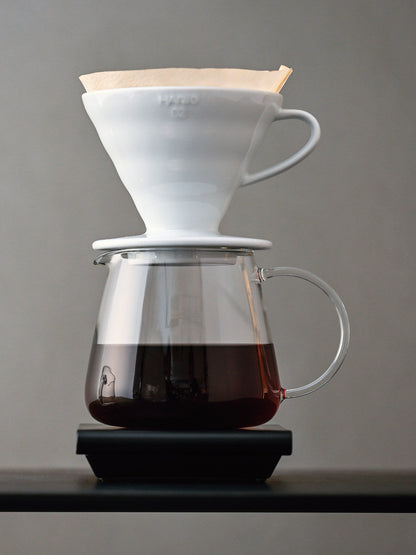 HARIO Barista Server (360ml/12.2oz)