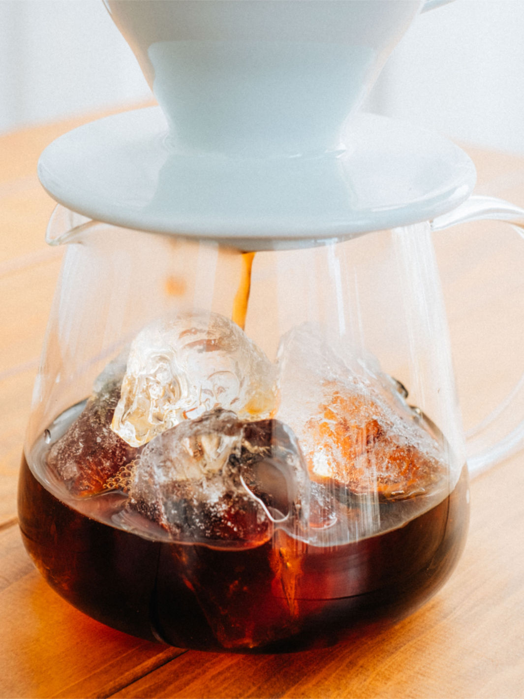 HARIO Barista Server (360ml/12.2oz)