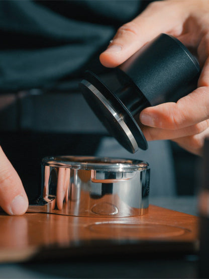 WEBER WORKSHOPS Really Nice Tamper (58.5mm)