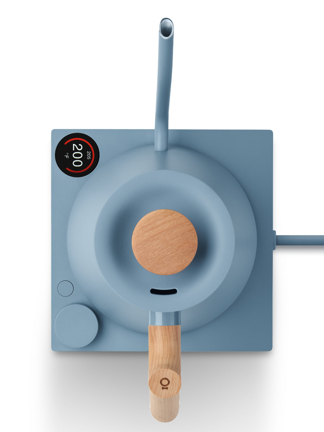 FELLOW Stagg EKG Pro Electric Pour Over Kettle (120V)