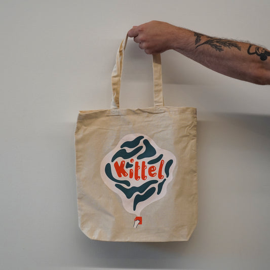 Tote bag