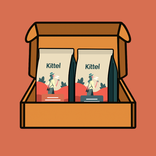 Club Kittel: Classic & Balanced