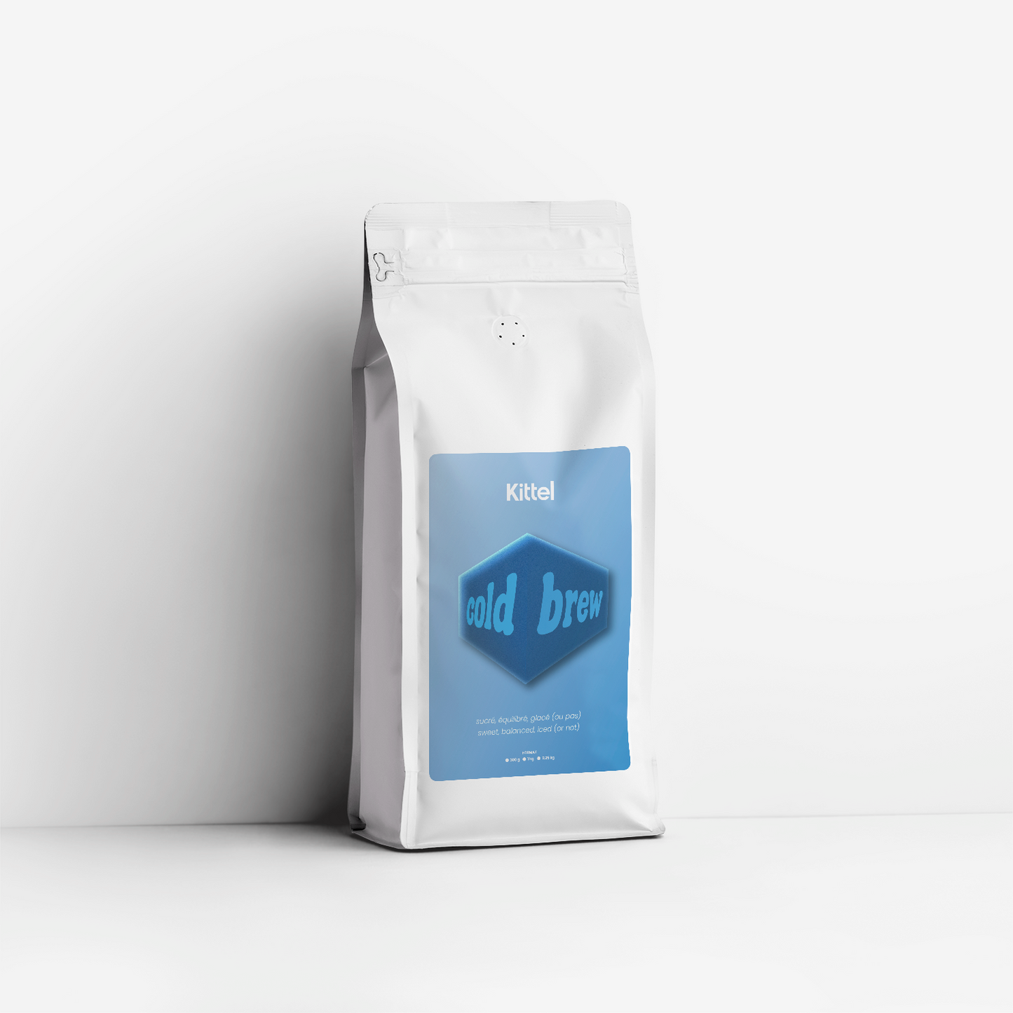 Cold Brew