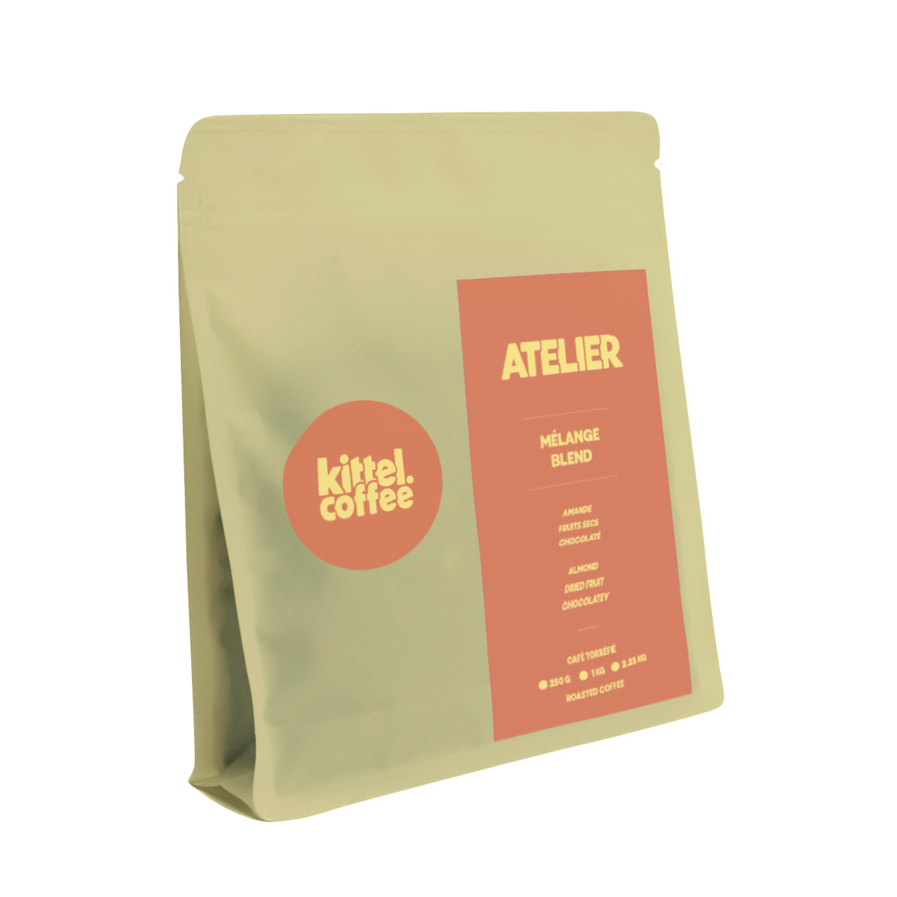Signature Blend 