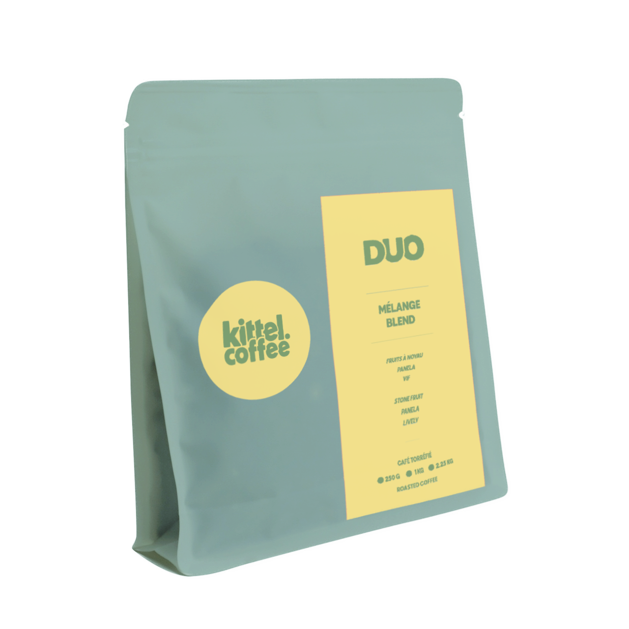 Duo