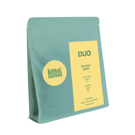 Duo