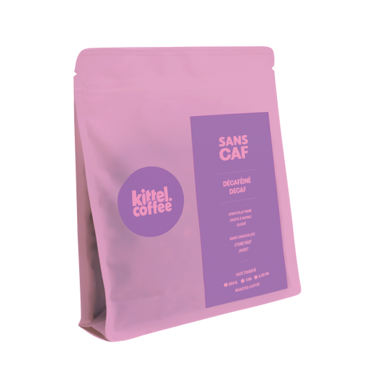 Sans Caf