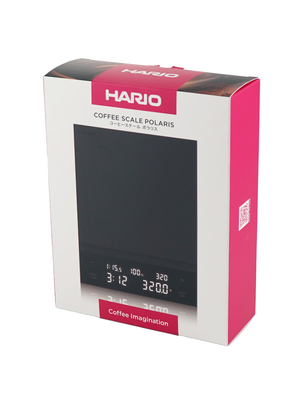 HARIO Polaris Coffee Scale