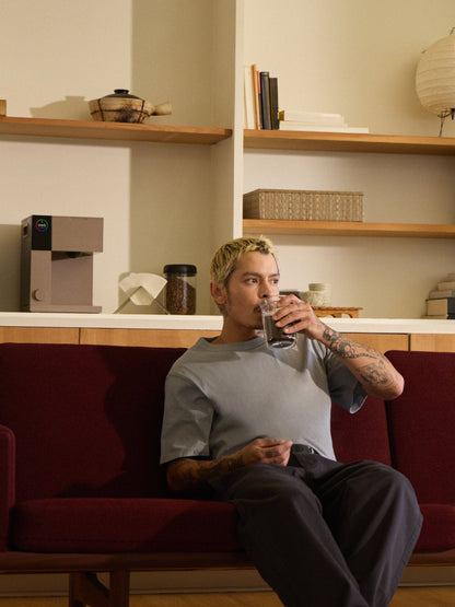 FELLOW Aiden Precision Coffee Maker (120V)