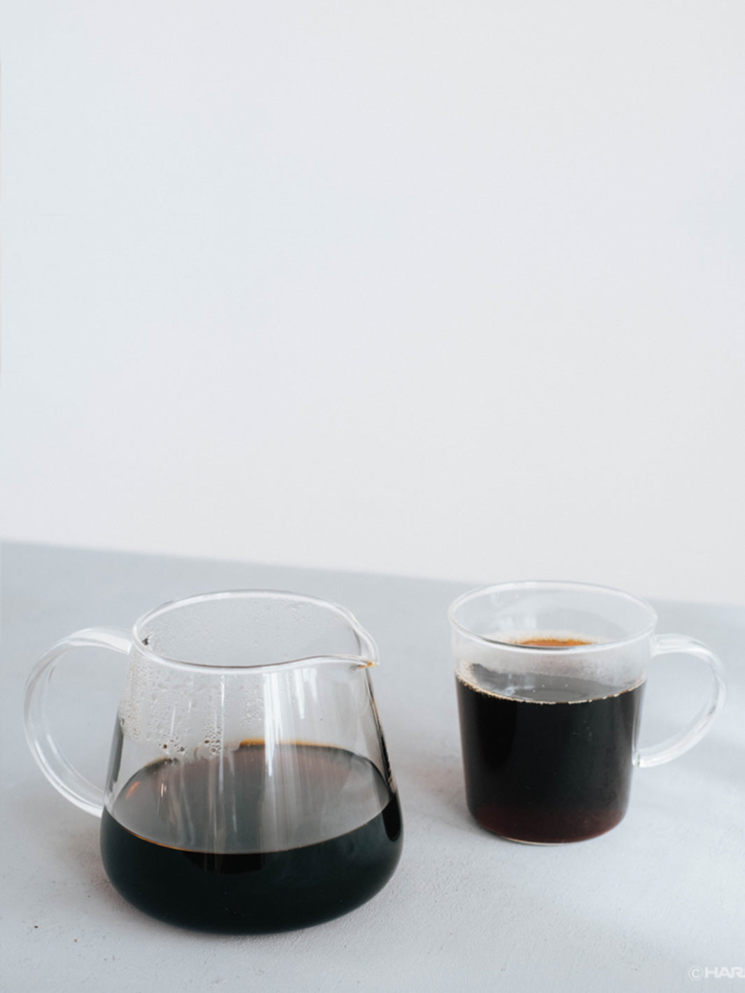 HARIO Barista Server (360ml/12.2oz)