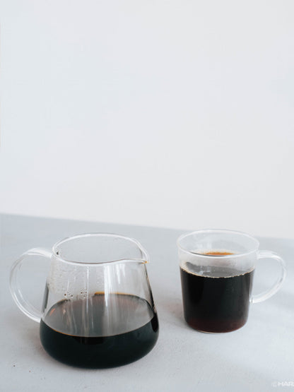 HARIO Barista Server (360ml/12.2oz)