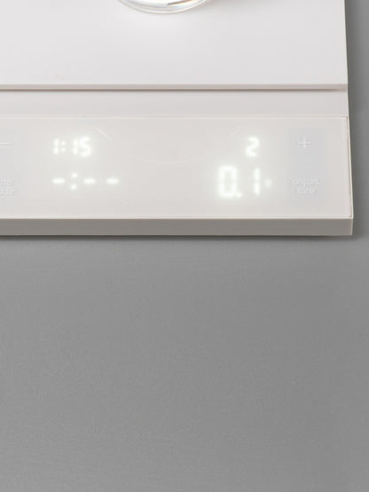 HARIO Polaris Coffee Scale