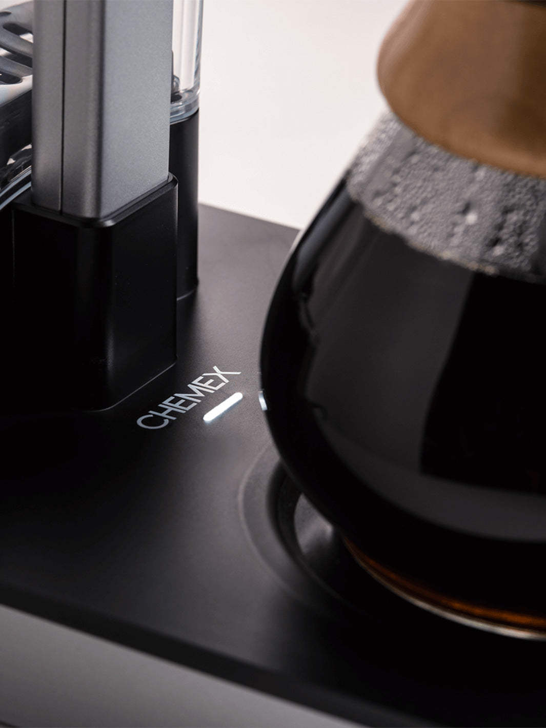 CHEMEX® Ottomatic 2.0 Brewer (and Six Cup Classic) (120V)