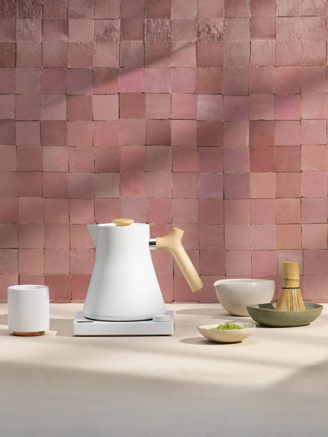 FELLOW Corvo EKG Pro Electric Kettle (120V)