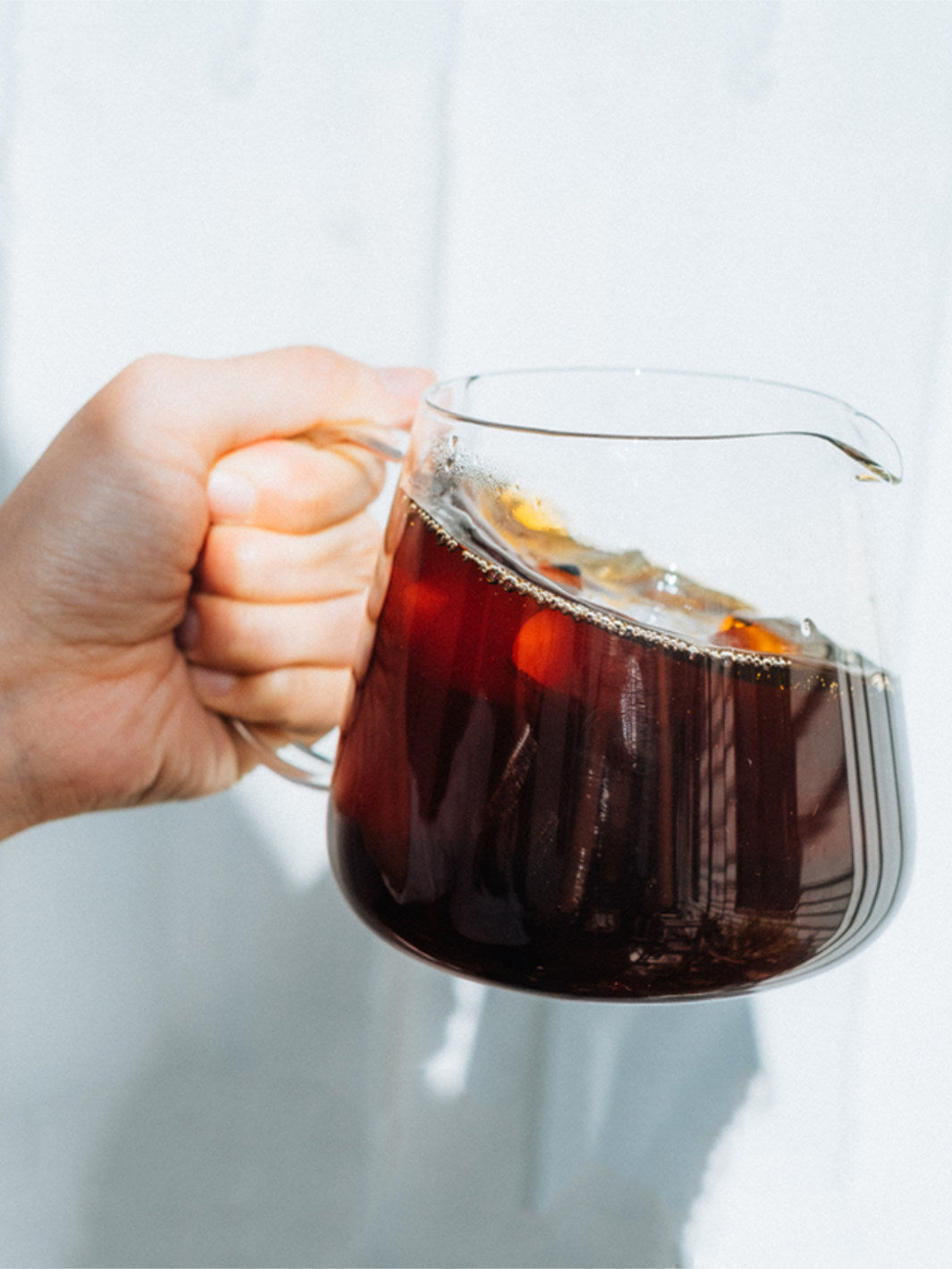 HARIO Barista Server (360ml/12.2oz)