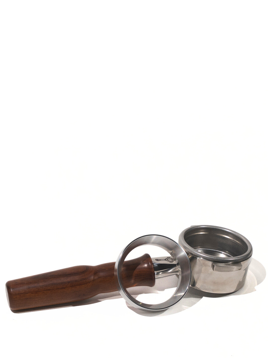 EIGHT OUNCE ESSENTIALS Dosing Funnel (58mm)