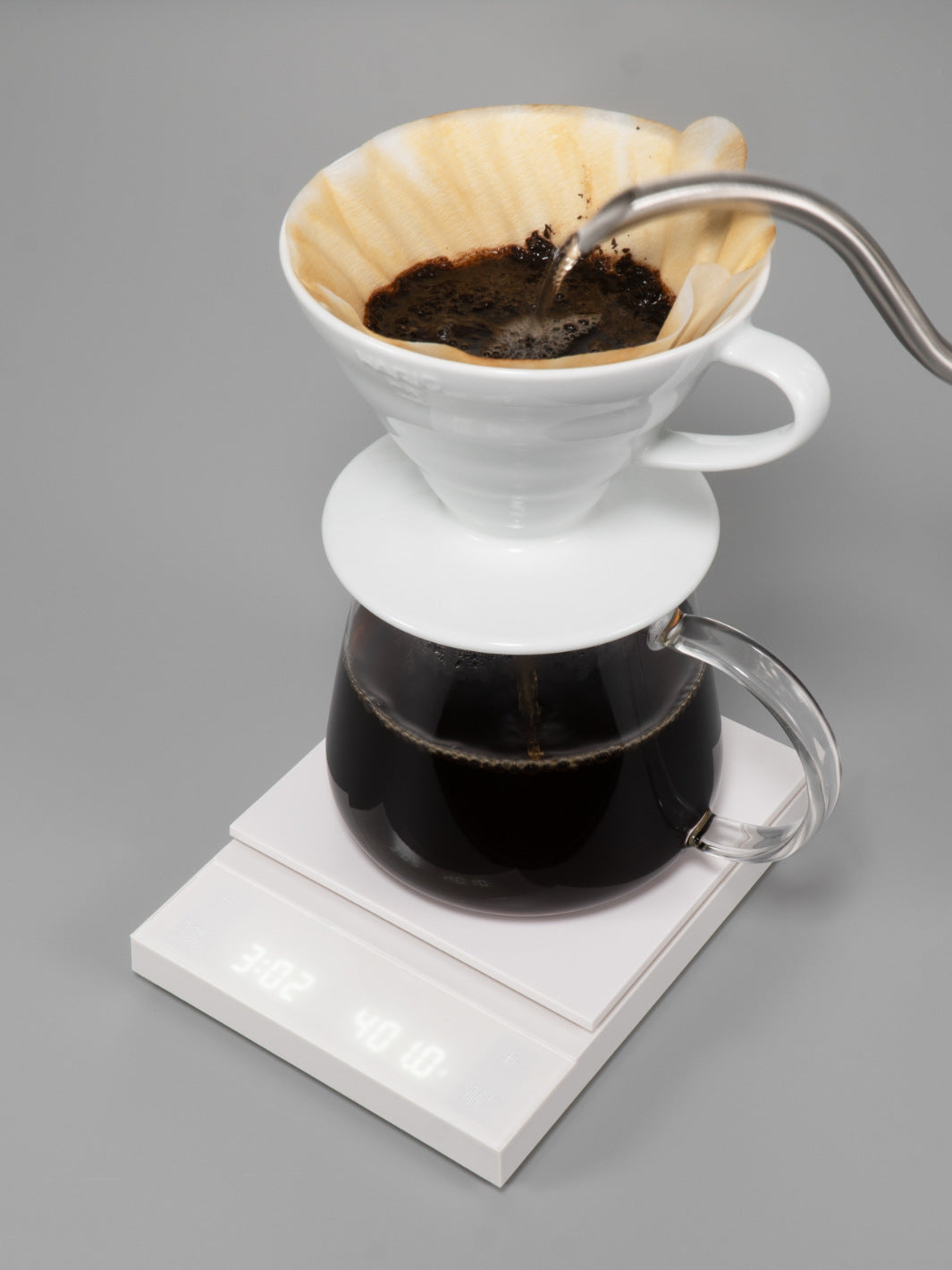 HARIO Polaris Coffee Scale