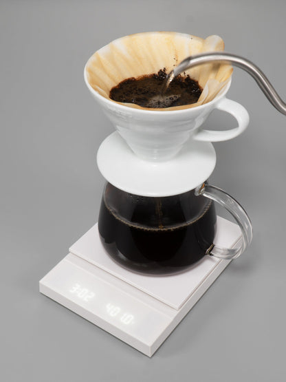 HARIO Polaris Coffee Scale