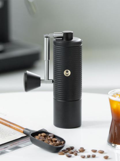 TIMEMORE Chestnut C5 ESP PRO Grinder