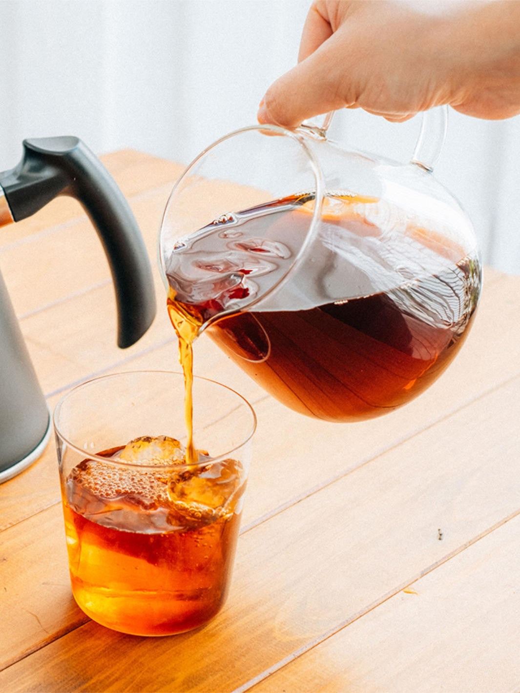 HARIO Barista Server (360ml/12.2oz)