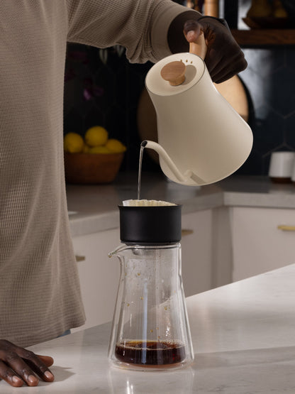 FELLOW Stagg EKG Pro Electric Pour Over Kettle (120V)