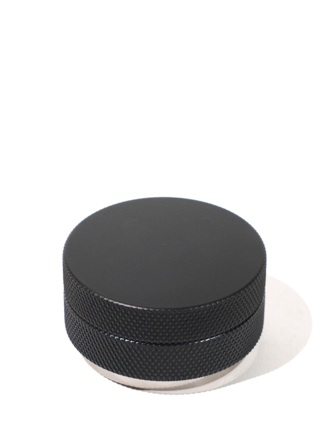 EIGHT OUNCE ESSENTIALS Flat Palm Espresso Tamper