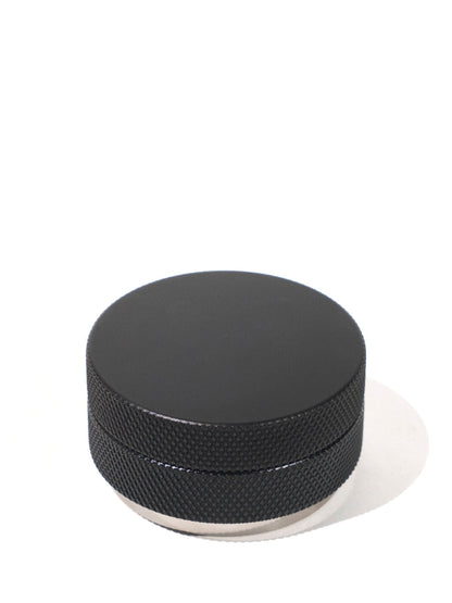 EIGHT OUNCE ESSENTIALS Flat Palm Espresso Tamper