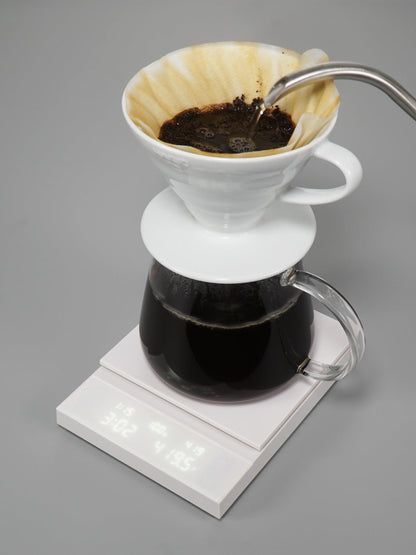 HARIO Polaris Coffee Scale