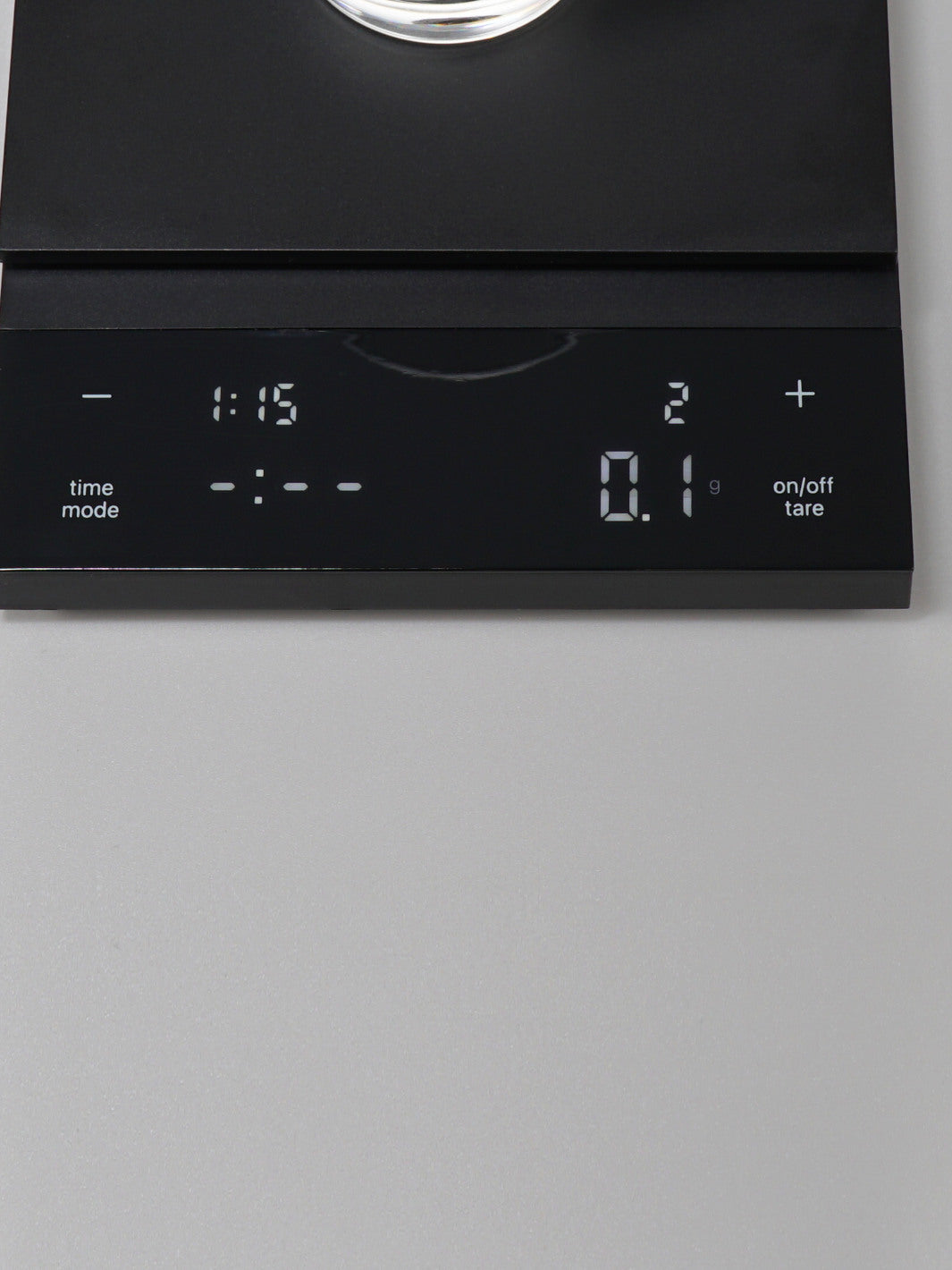 HARIO Polaris Coffee Scale