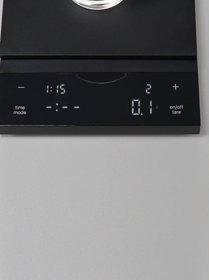 HARIO Polaris Coffee Scale