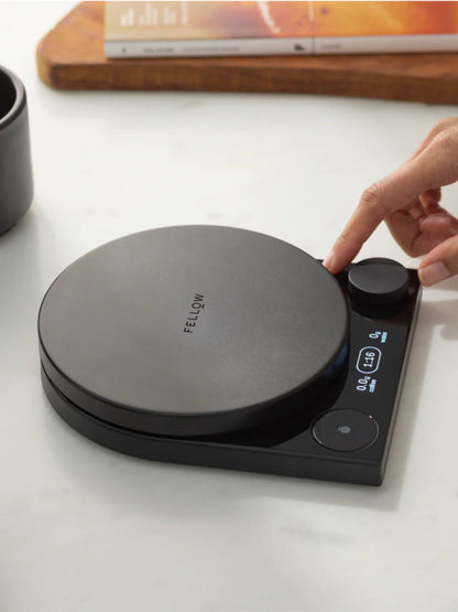 FELLOW Tally Pro Precision Scale (Studio Edition)
