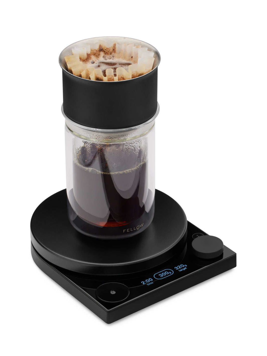 FELLOW Tally Pro Precision Scale (Studio Edition)