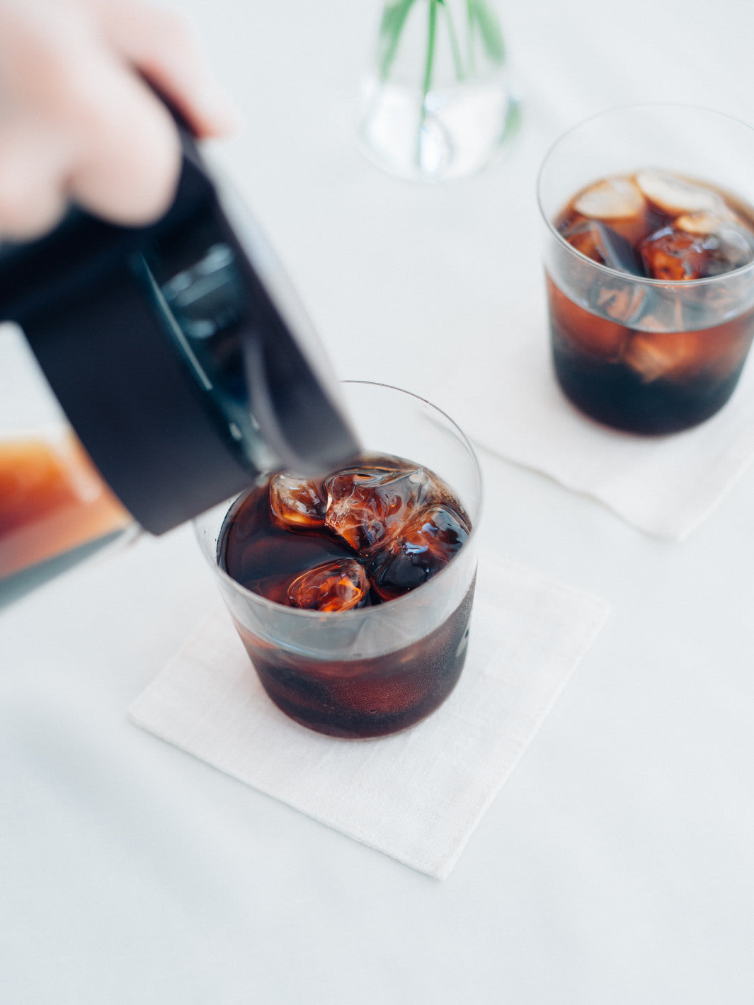 HARIO Mizudashi Cold Brewer