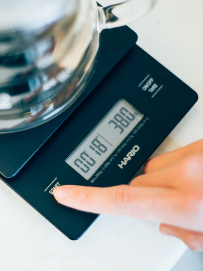 HARIO V60 Drip Scale