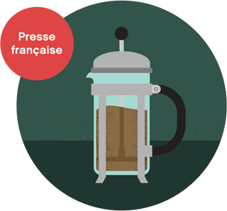 Guide d’infusion Presse française