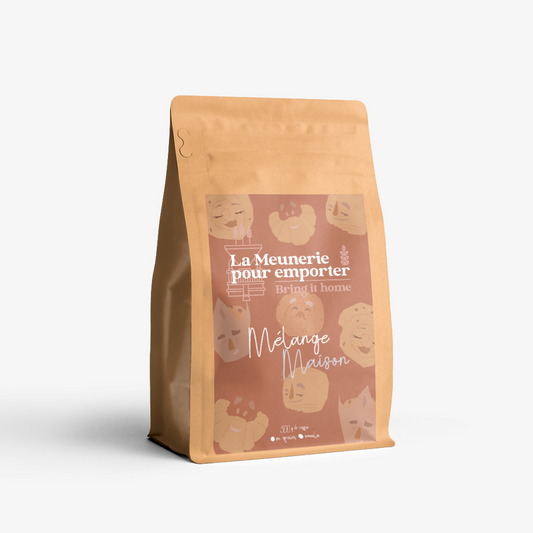 Mélange Meunerie Urbaine