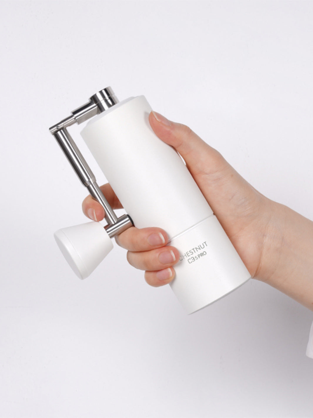 TIMEMORE Chestnut C3s PRO Grinder