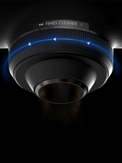 TIMEMORE Sculptor 078S All-Purpose Grinder (120V)